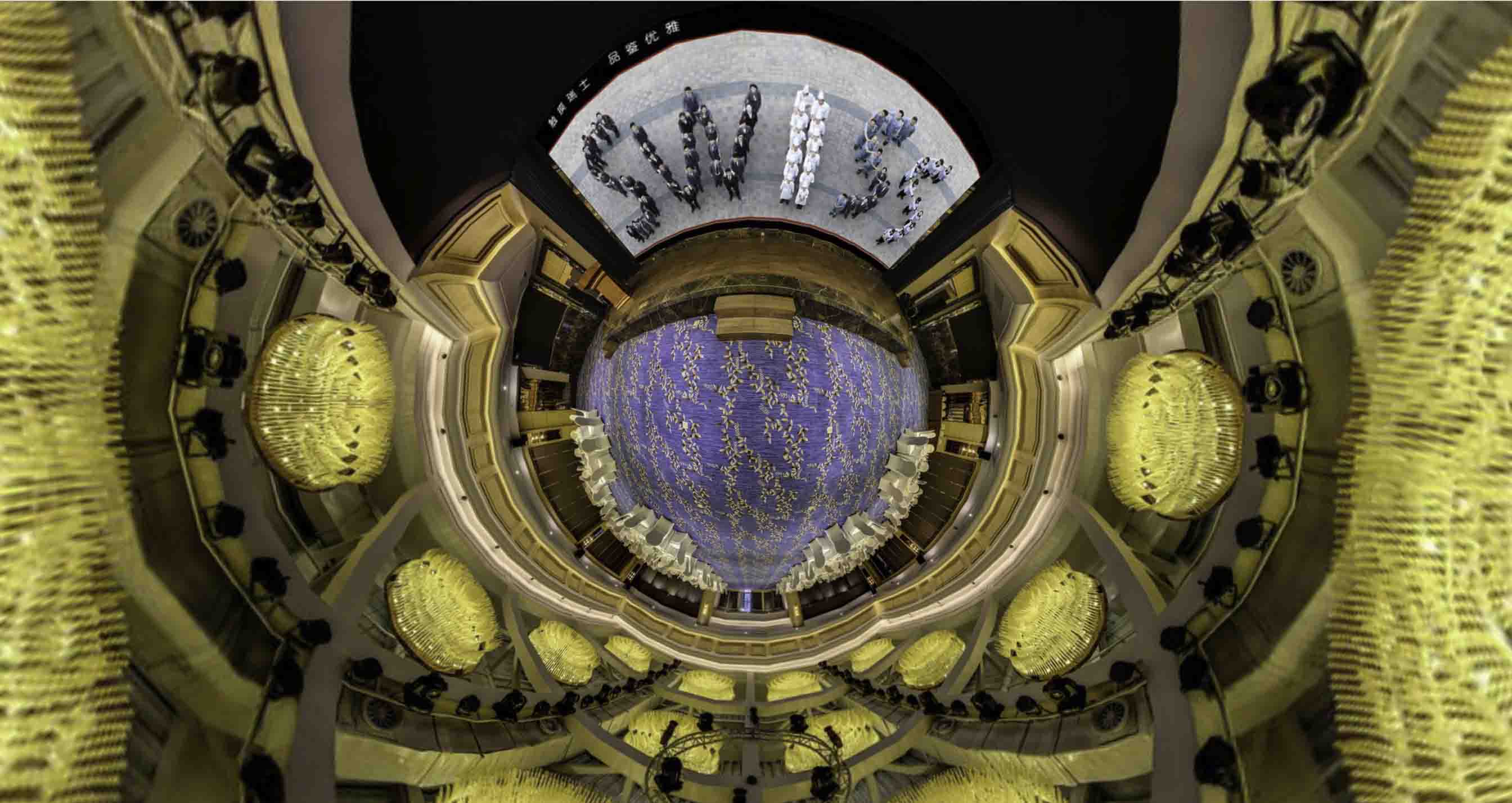 江津探索VR全景拍摄中的深度感：营造沉浸式体验的关键要素