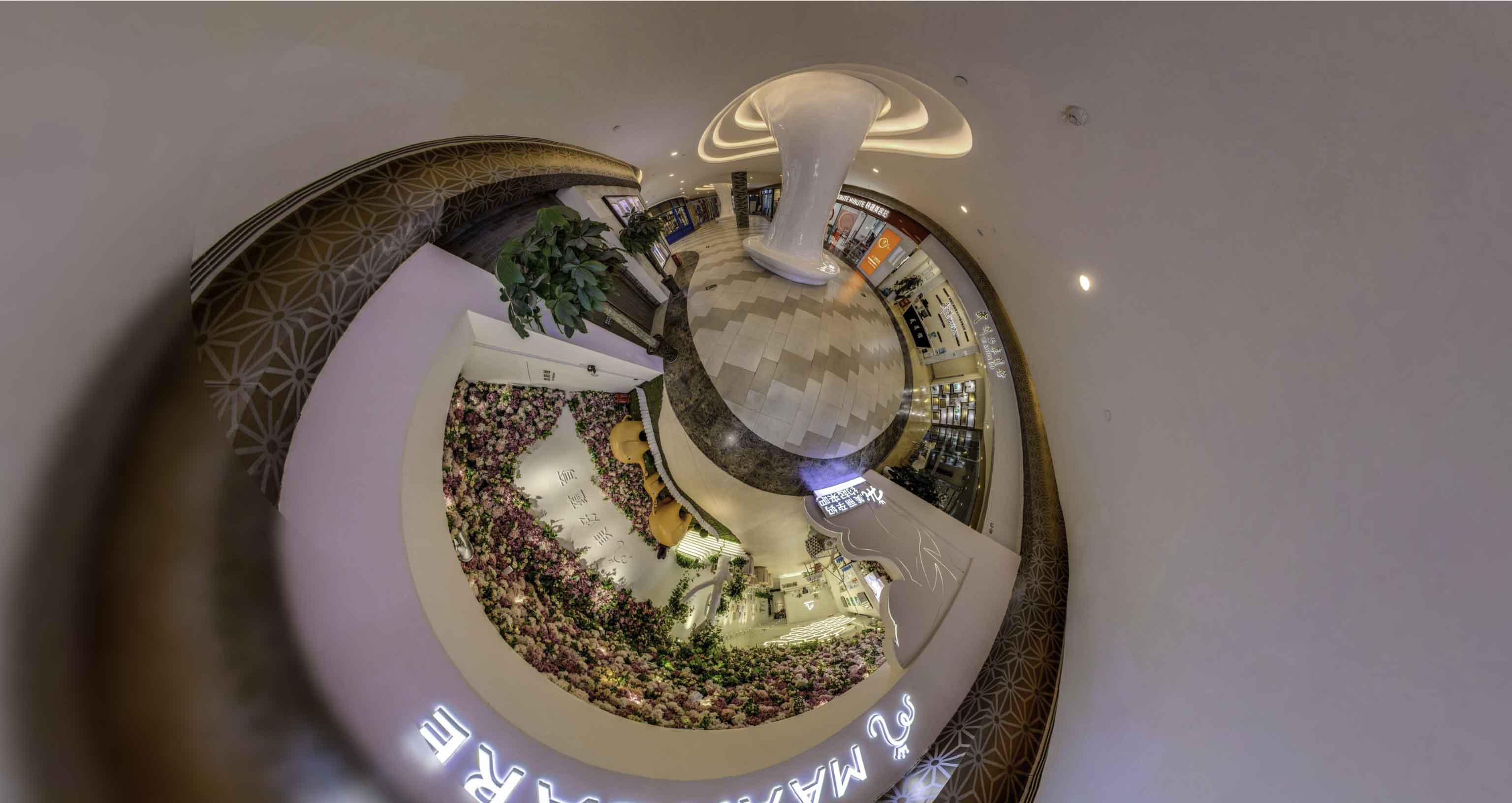 江津将VR全景融入品牌宣传活动的创新实践与策略